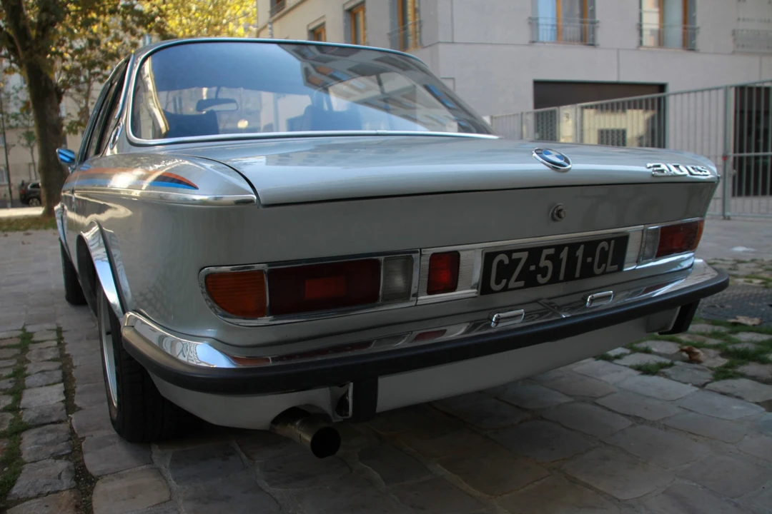 1975 BMW 3.0 CS & CSi - Image 5 of 31