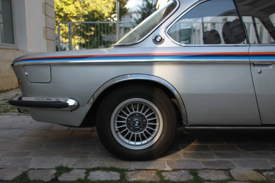 1975 BMW 3.0 CS & CSi - Image 30 of 31