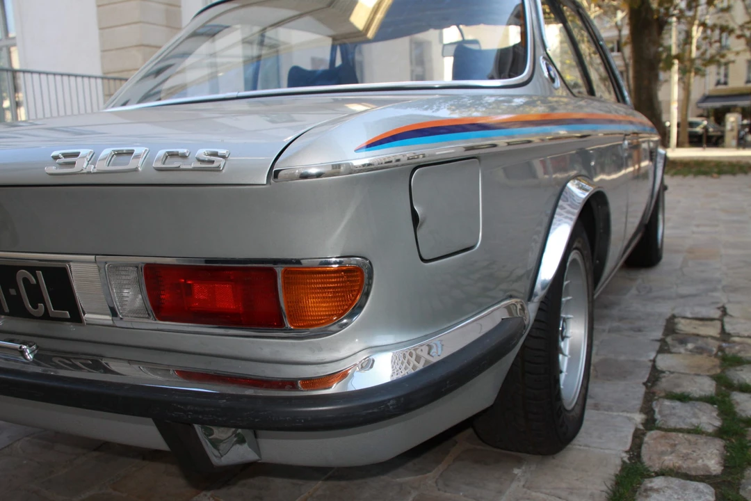 1975 BMW 3.0 CS & CSi - Image 27 of 31