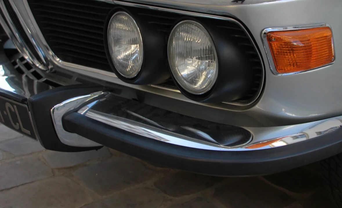 1975 BMW 3.0 CS & CSi - Image 13 of 31