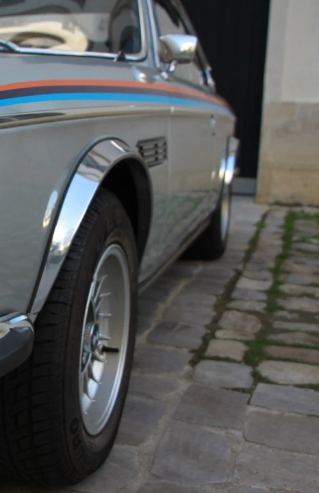 1975 BMW 3.0 CS & CSi - Image 29 of 31