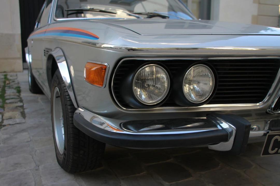 1975 BMW 3.0 CS & CSi - Image 8 of 31