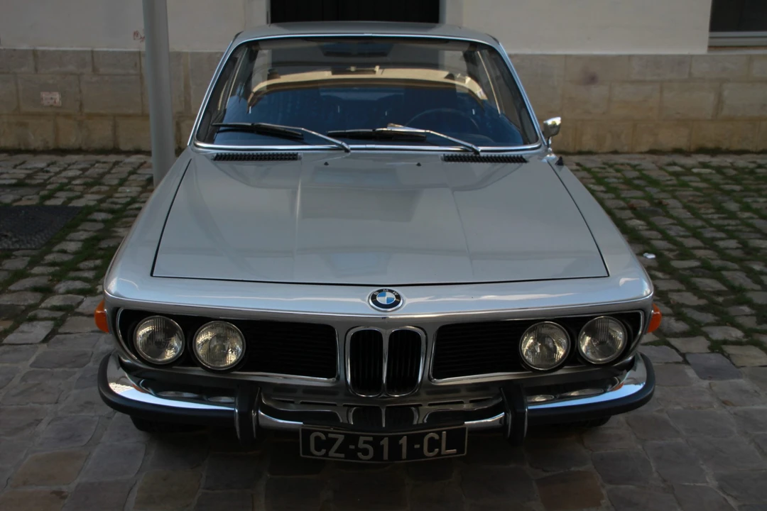 1975 BMW 3.0 CS & CSi - Image 14 of 31