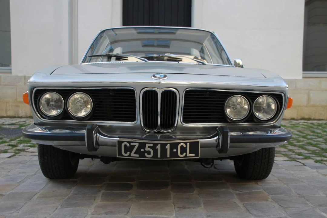 1975 BMW 3.0 CS & CSi - Image 12 of 31