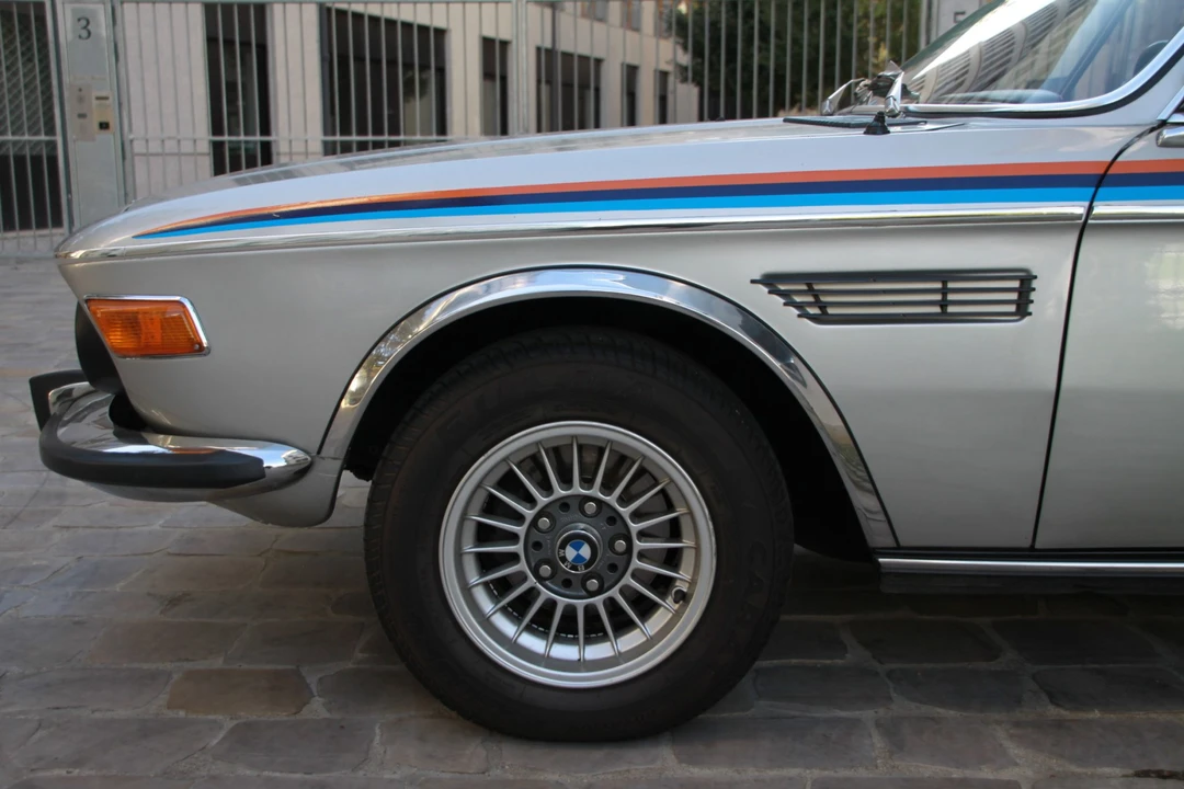 1975 BMW 3.0 CS & CSi - Image 16 of 31
