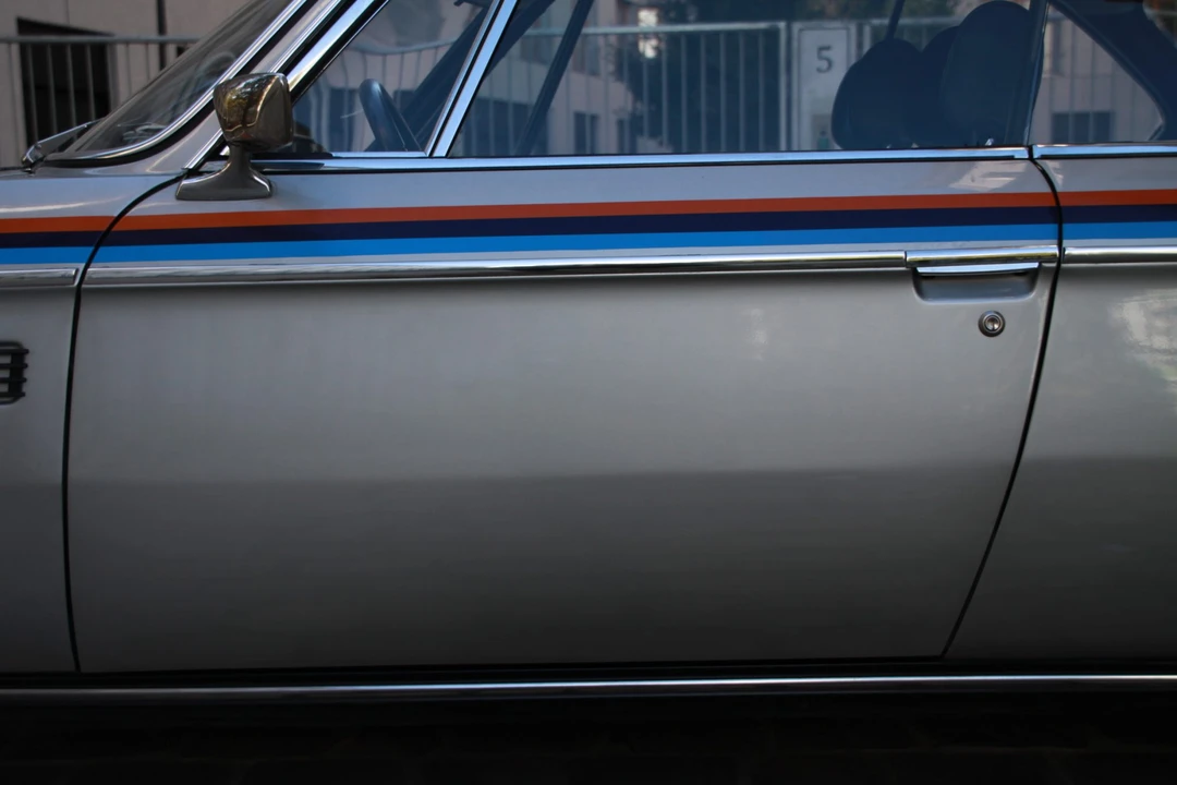 1975 BMW 3.0 CS & CSi - Image 18 of 31