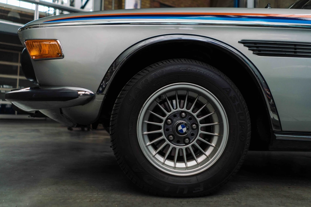 1975 BMW 3.0 CS & CSi - Image 17 of 31