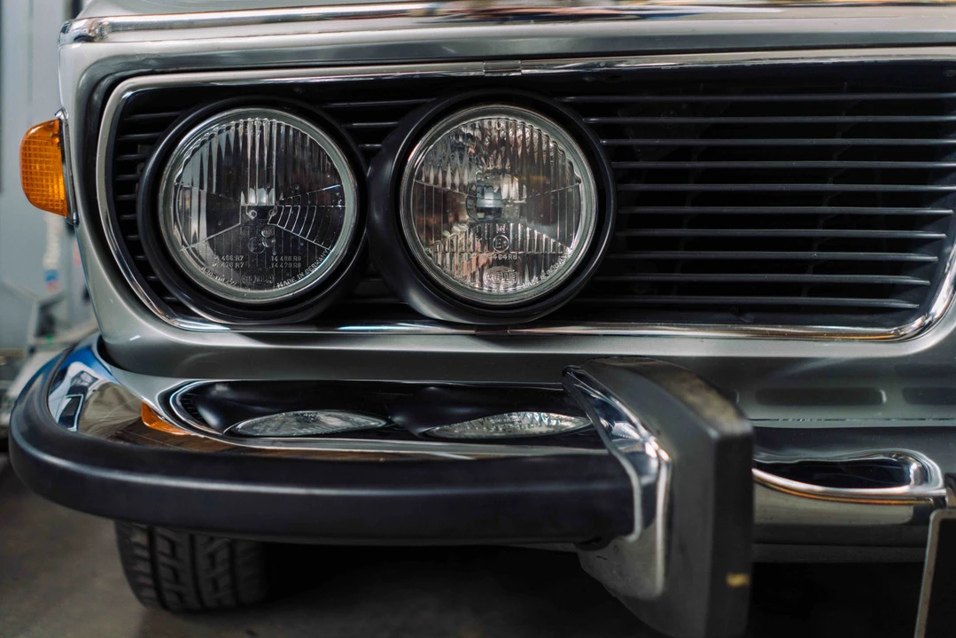 1975 BMW 3.0 CS & CSi - Image 10 of 31