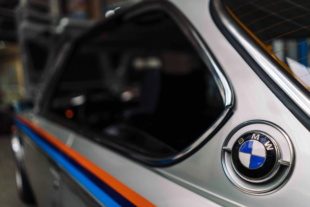 1975 BMW 3.0 CS & CSi - Image 20 of 31