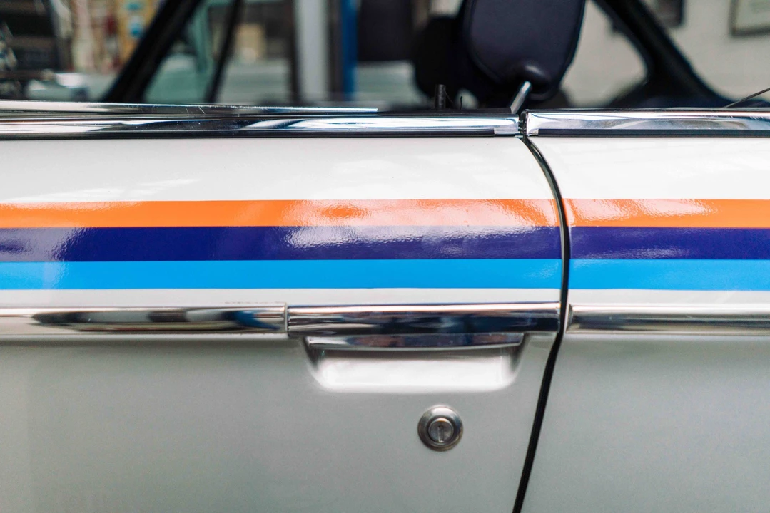 1975 BMW 3.0 CS & CSi - Image 19 of 31