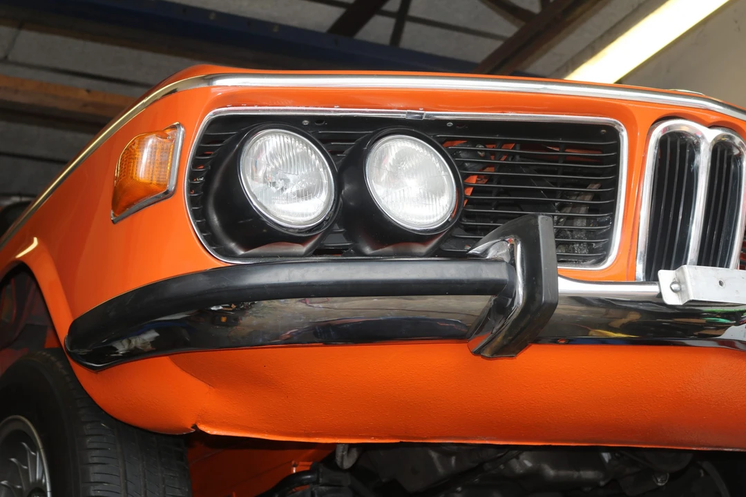 1975 BMW 3.0 CS & CSi - Image 22 of 31