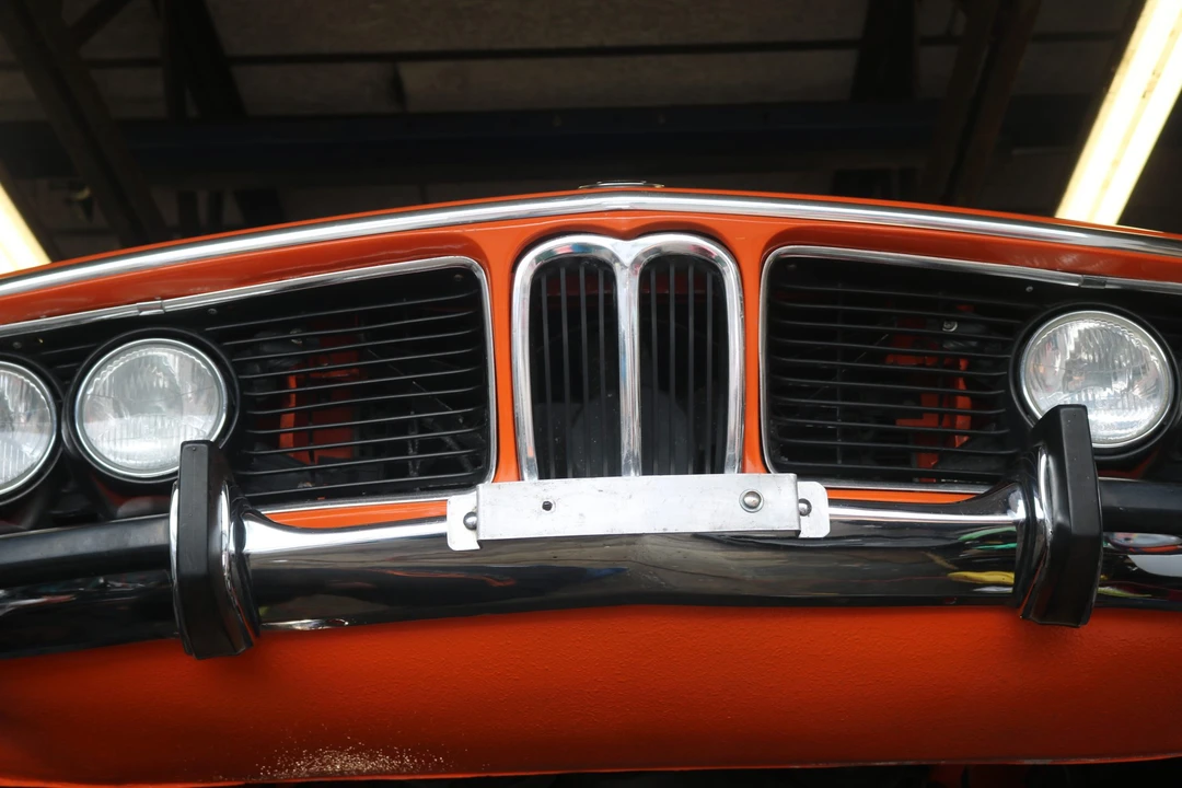 1975 BMW 3.0 CS & CSi - Image 21 of 31