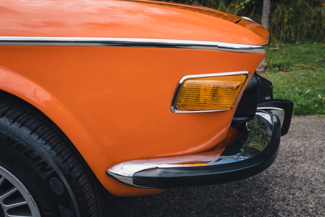 1975 BMW 3.0 CS & CSi - Image 30 of 31