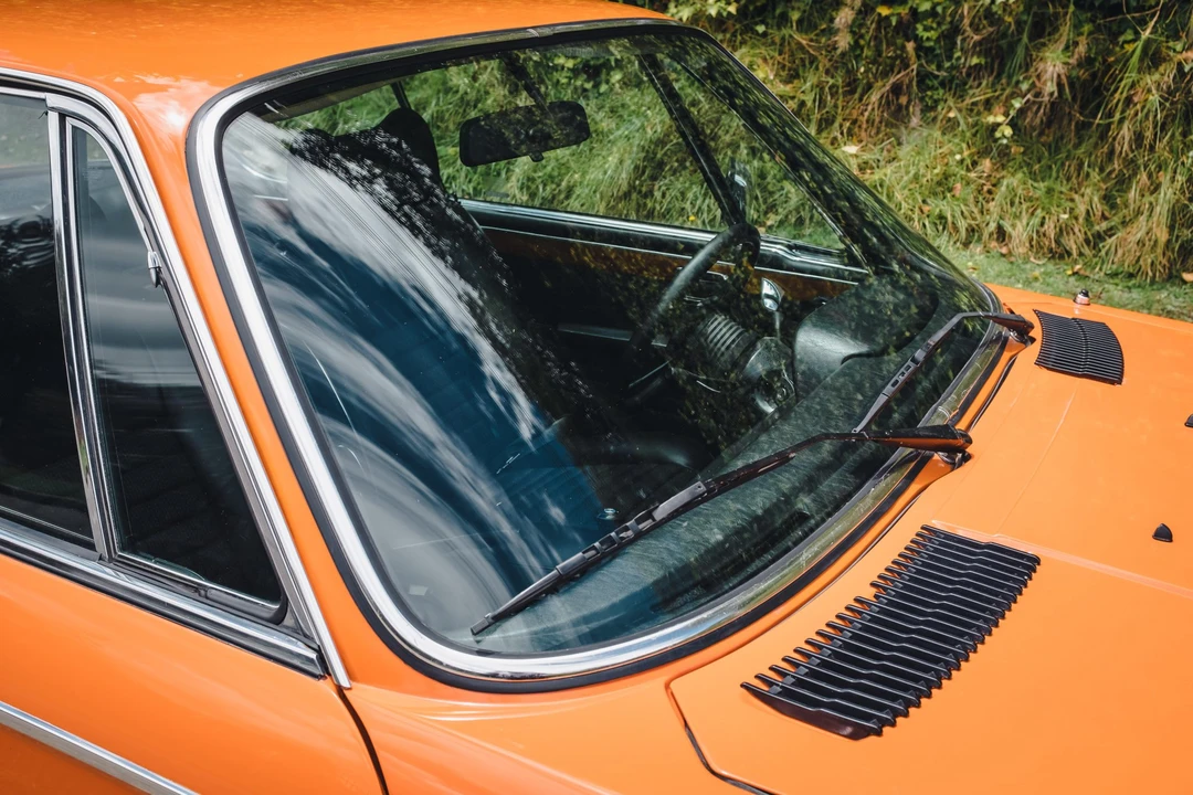 1975 BMW 3.0 CS & CSi - Image 27 of 31