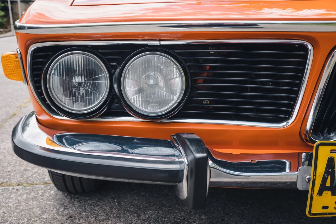 1975 BMW 3.0 CS & CSi - Image 23 of 31