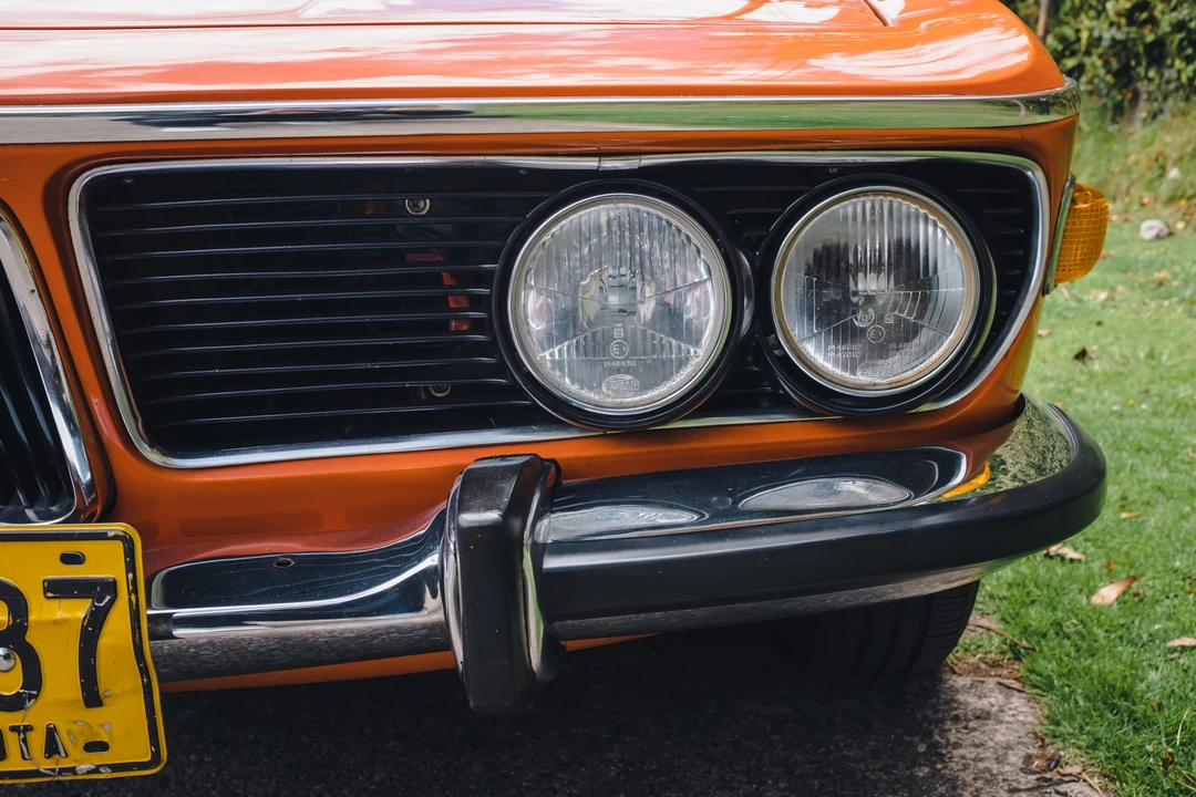 1975 BMW 3.0 CS & CSi - Image 17 of 31