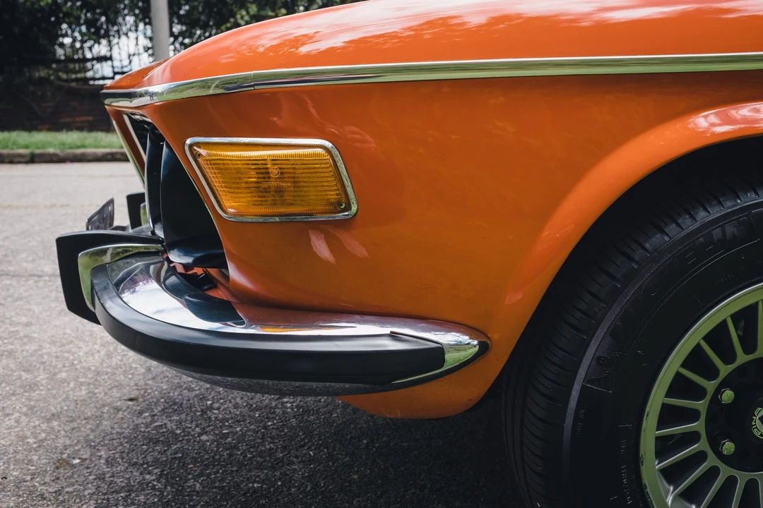 1975 BMW 3.0 CS & CSi - Image 11 of 31