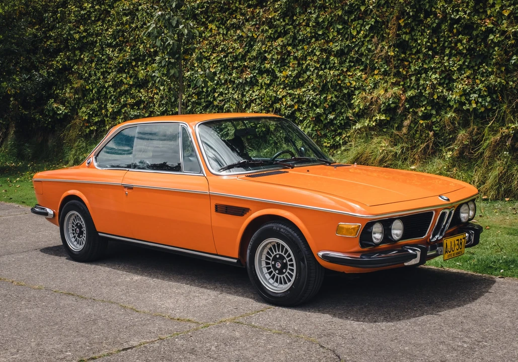 1975 BMW 3.0 CS & CSi - Image 5 of 31
