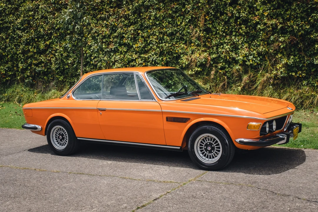 1975 BMW 3.0 CS & CSi - Image 6 of 31