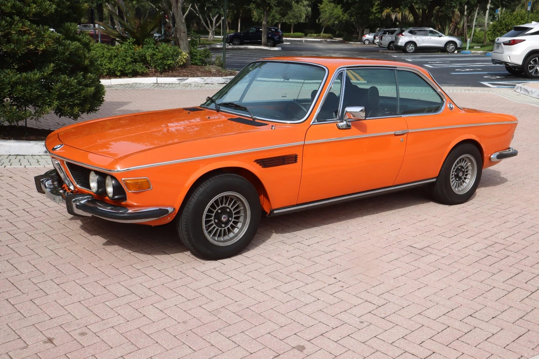 1975 BMW 3.0 CS & CSi - Image 2 of 31