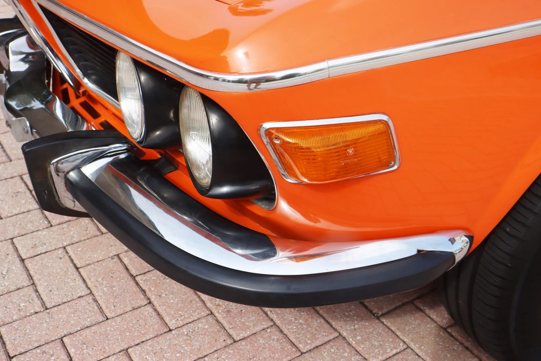 1975 BMW 3.0 CS & CSi - Image 16 of 31