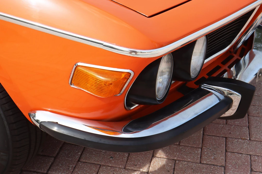 1975 BMW 3.0 CS & CSi - Image 26 of 31