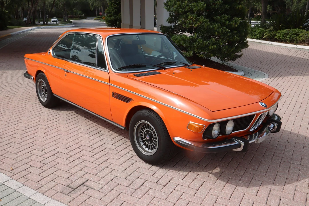 1975 BMW 3.0 CS & CSi - Image 4 of 31