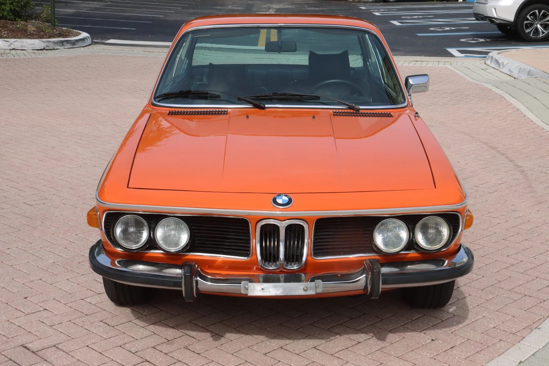 1975 BMW 3.0 CS & CSi - Image 3 of 31