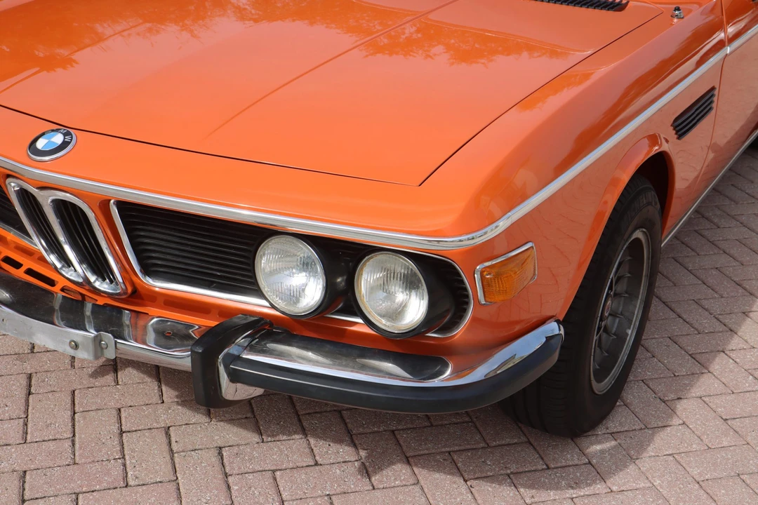 1975 BMW 3.0 CS & CSi - Image 12 of 31