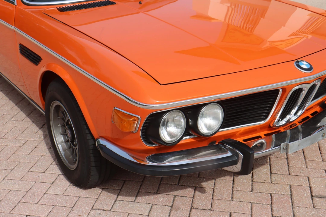 1975 BMW 3.0 CS & CSi - Image 25 of 31