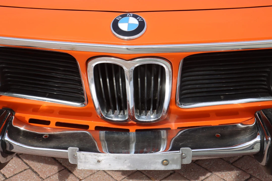 1975 BMW 3.0 CS & CSi - Image 19 of 31