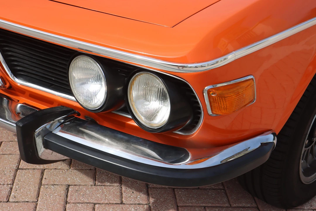 1975 BMW 3.0 CS & CSi - Image 15 of 31