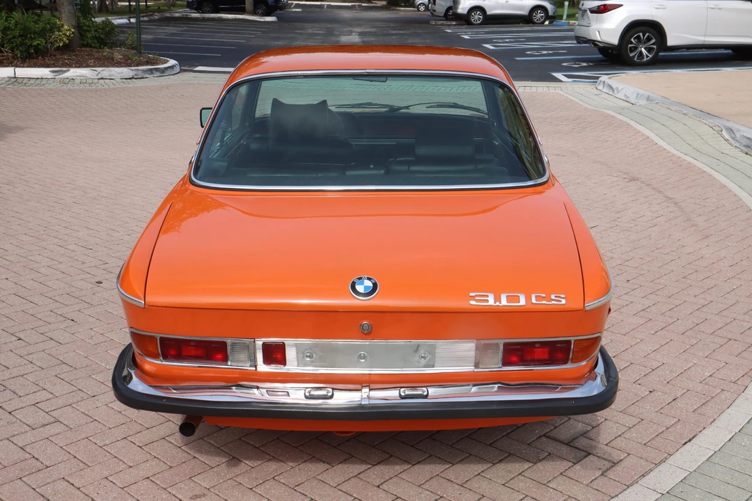 1975 BMW 3.0 CS & CSi - Image 9 of 31