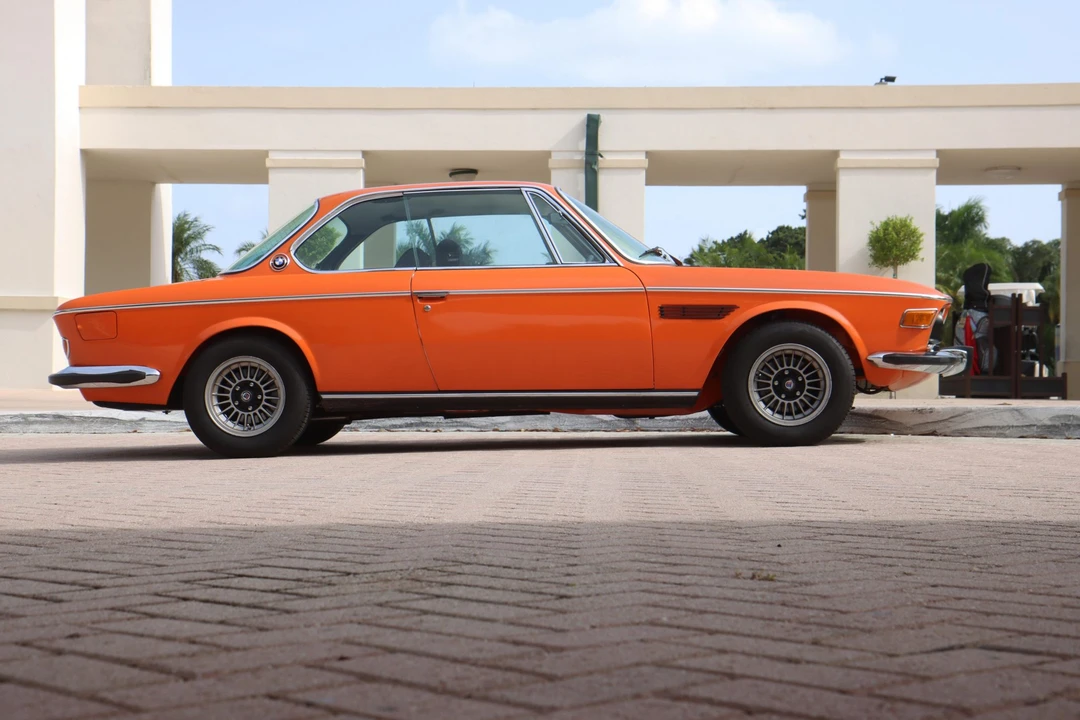 1975 BMW 3.0 CS & CSi - Image 7 of 31