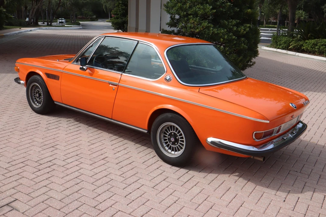 1975 BMW 3.0 CS & CSi - Image 10 of 31