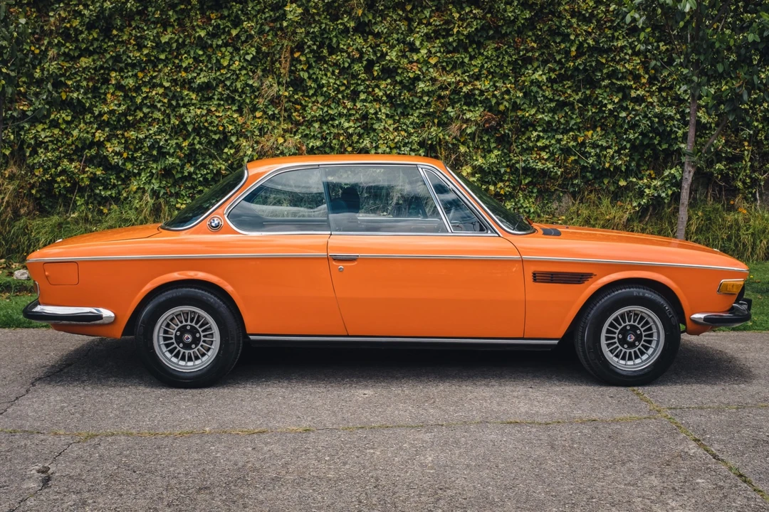 1975 BMW 3.0 CS & CSi - Image 8 of 31