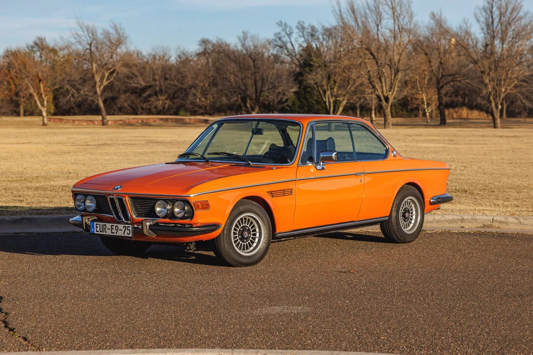 1975 BMW 3.0 CS & CSi - Image 7 of 31