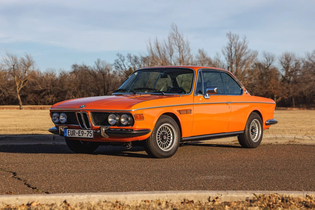 1975 BMW 3.0 CS & CSi - Image 8 of 31