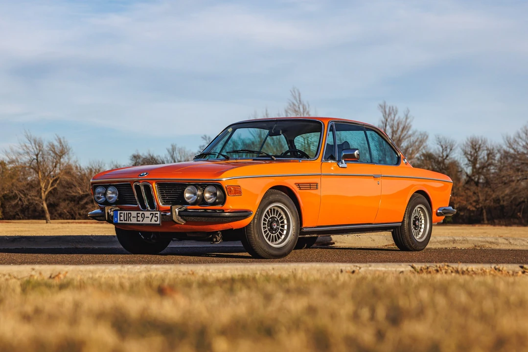 1975 BMW 3.0 CS & CSi - Image 5 of 31