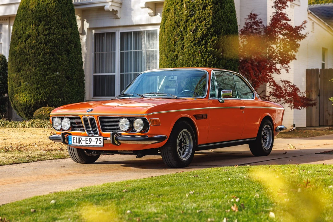 1975 BMW 3.0 CS & CSi - Image 4 of 31
