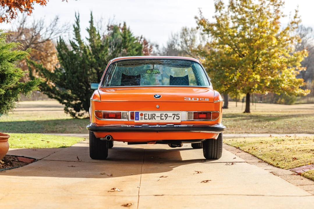 1975 BMW 3.0 CS & CSi - Image 30 of 31
