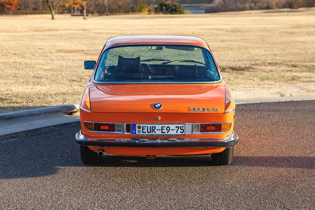 1975 BMW 3.0 CS & CSi - Image 31 of 31