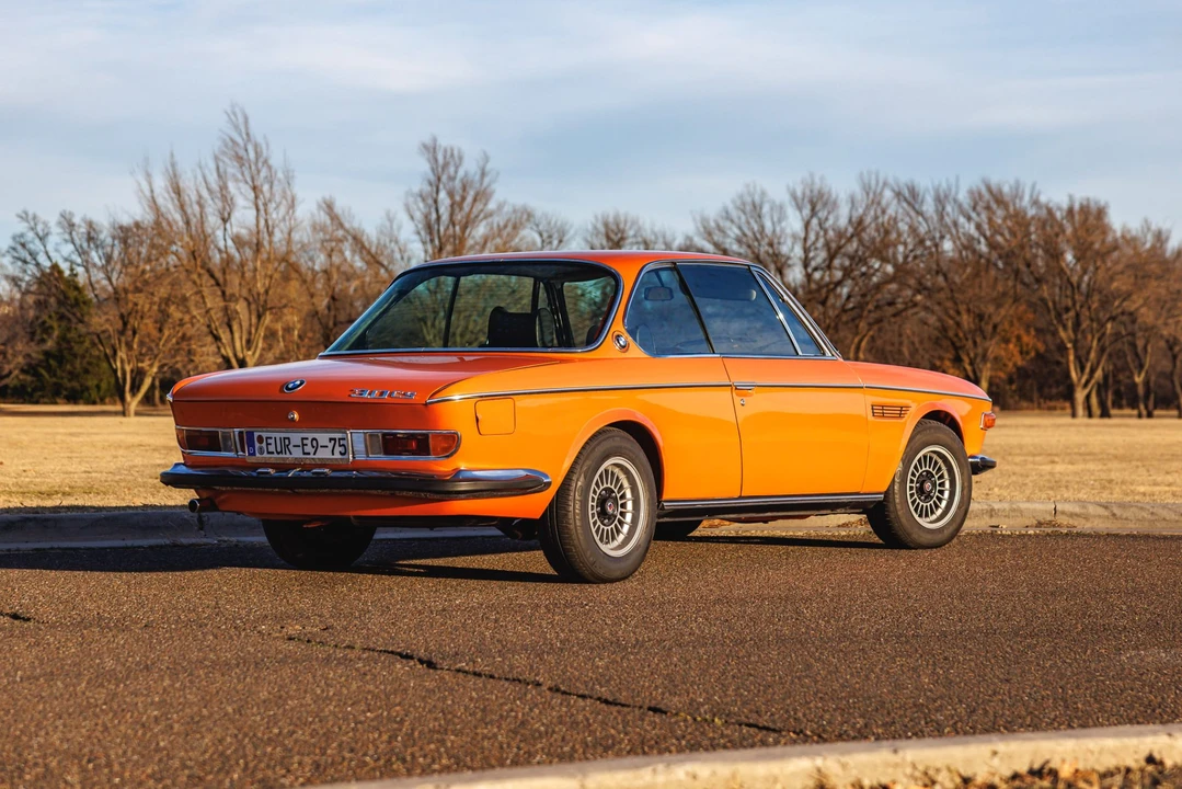 1975 BMW 3.0 CS & CSi - Image 26 of 31