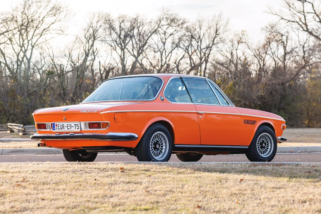 1975 BMW 3.0 CS & CSi - Image 25 of 31