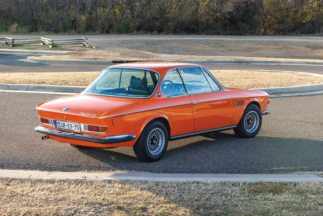 1975 BMW 3.0 CS & CSi - Image 22 of 31