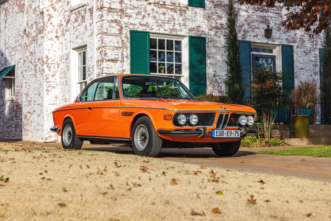 1975 BMW 3.0 CS & CSi - Image 13 of 31