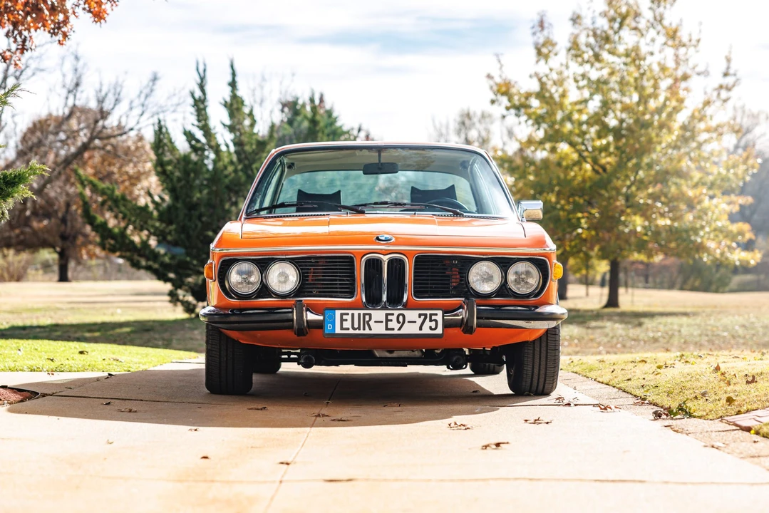 1975 BMW 3.0 CS & CSi - Image 9 of 31