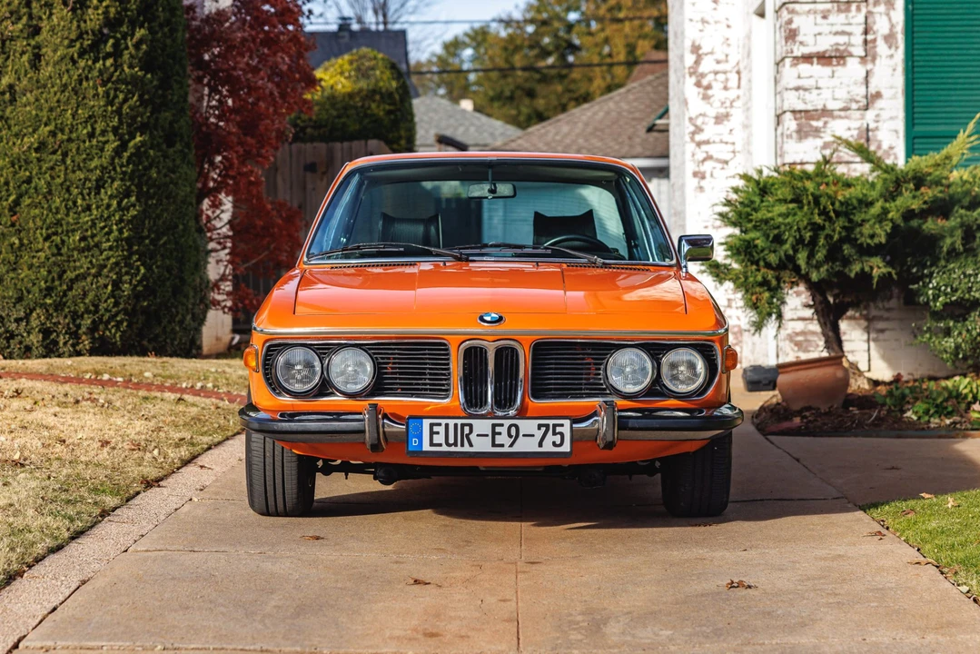 1975 BMW 3.0 CS & CSi - Image 10 of 31