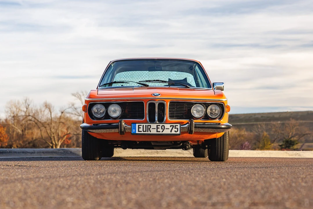 1975 BMW 3.0 CS & CSi - Image 11 of 31