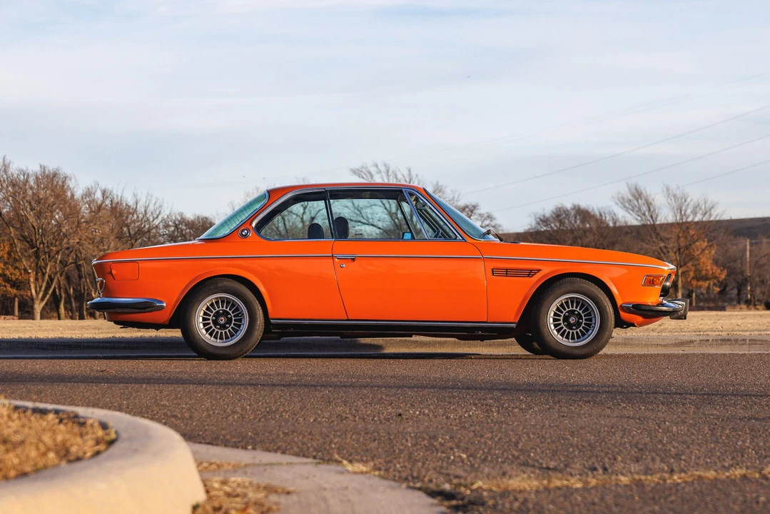 1975 BMW 3.0 CS & CSi - Image 19 of 31